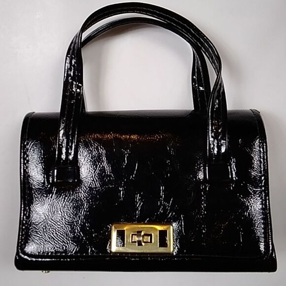 Mini Women Handbag Vintage - Picture 1 of 10